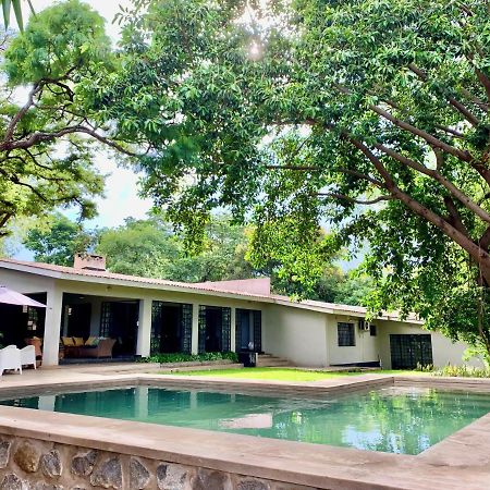 Mitengo House リロングウェ エクステリア 写真