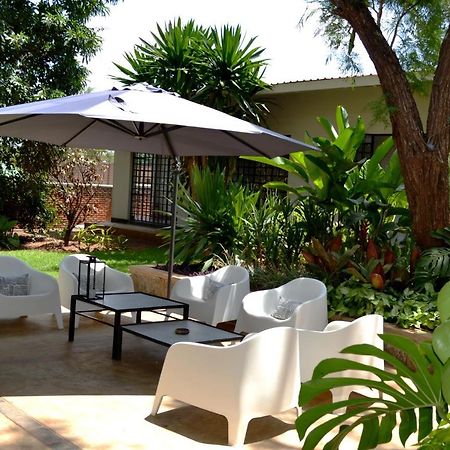 Mitengo House リロングウェ エクステリア 写真