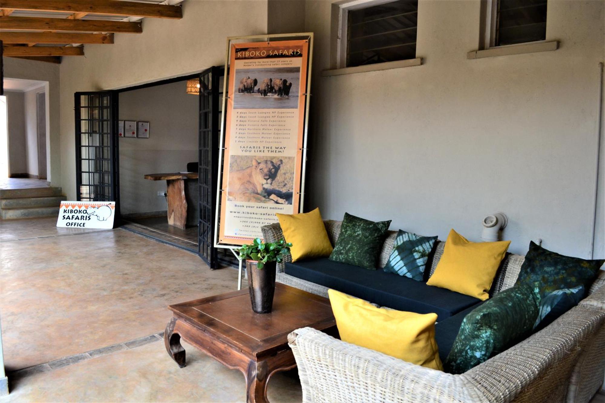 Mitengo House リロングウェ エクステリア 写真