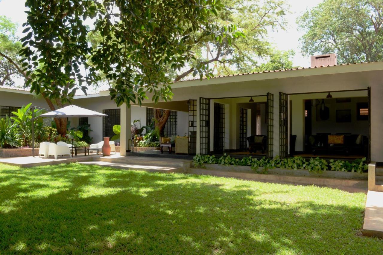 Mitengo House リロングウェ エクステリア 写真