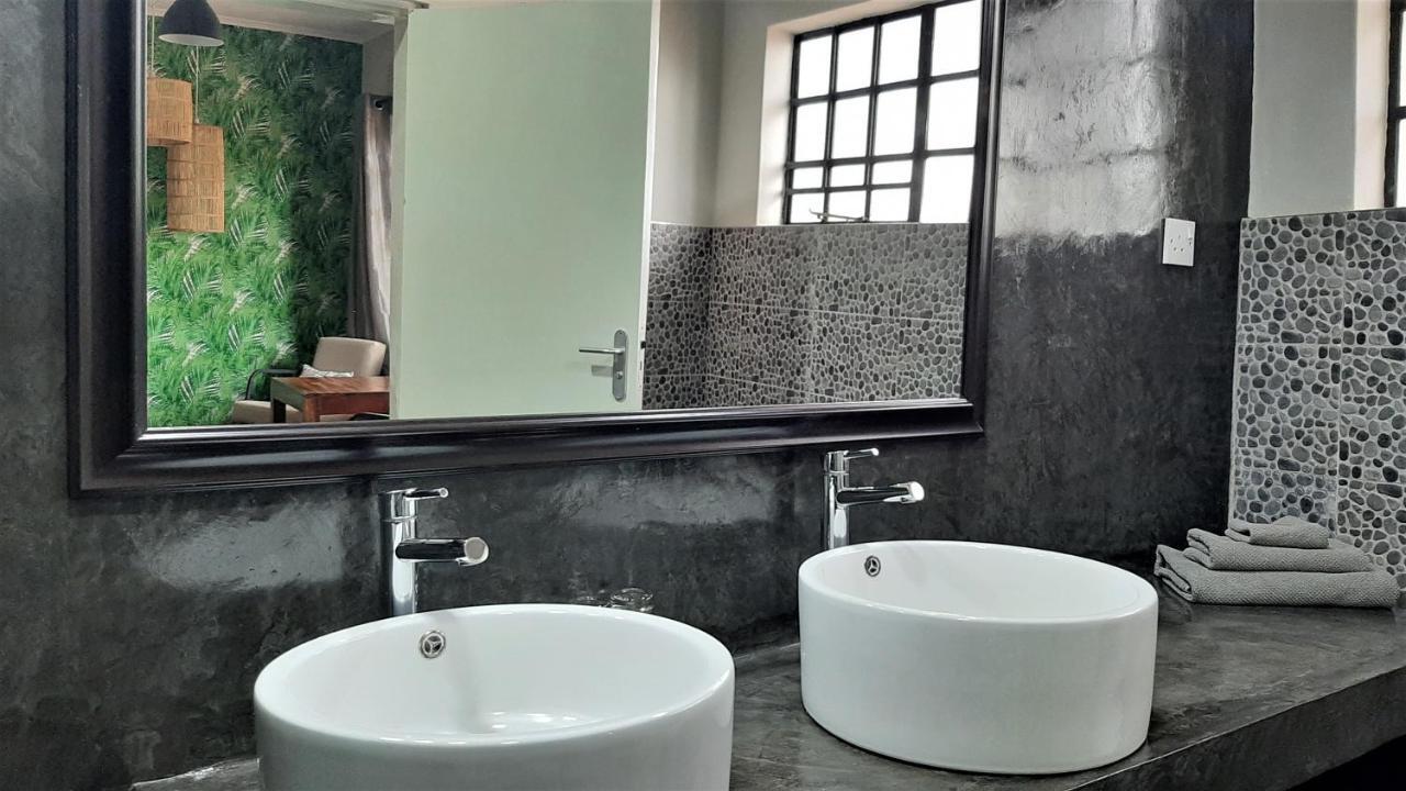 Mitengo House リロングウェ エクステリア 写真