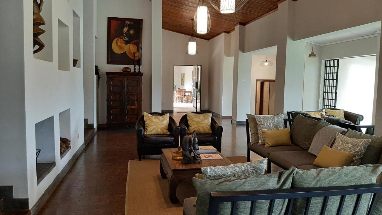 Mitengo House リロングウェ エクステリア 写真