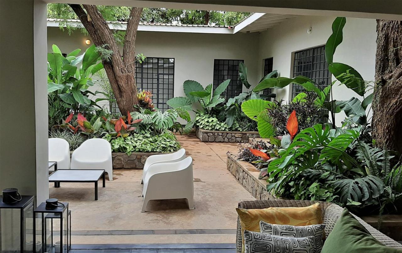Mitengo House リロングウェ エクステリア 写真